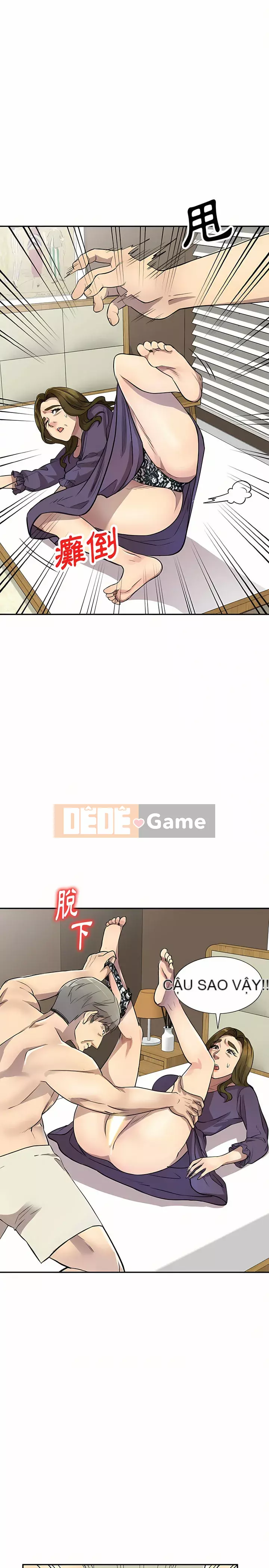 Dạy thêm Chương 15-16