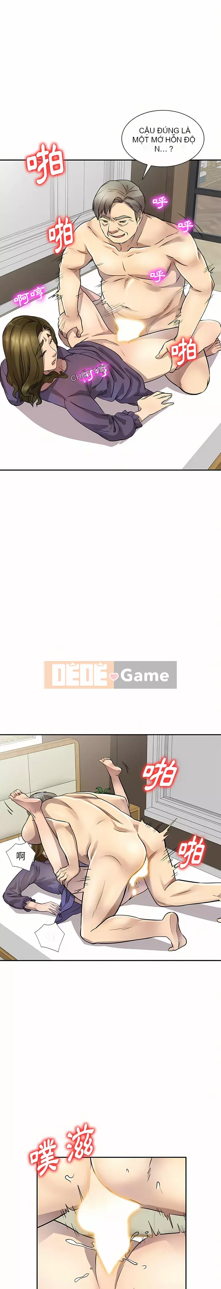 Dạy thêm Chương 15-16