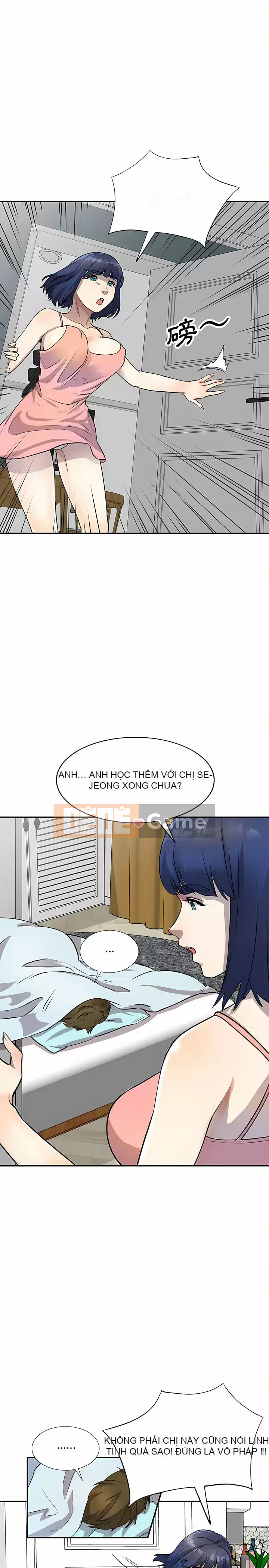 Dạy thêm Chương 15-16