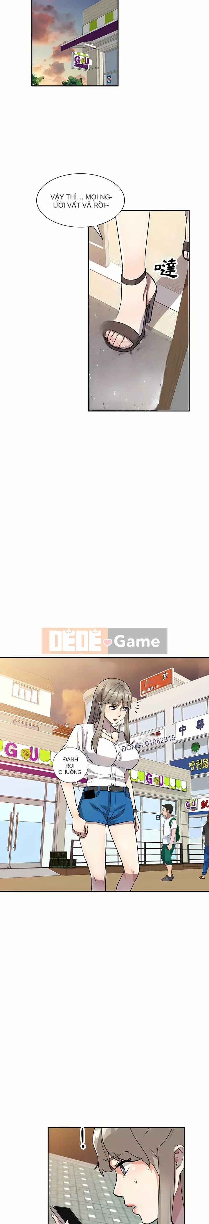 Dạy thêm Chương 15-16