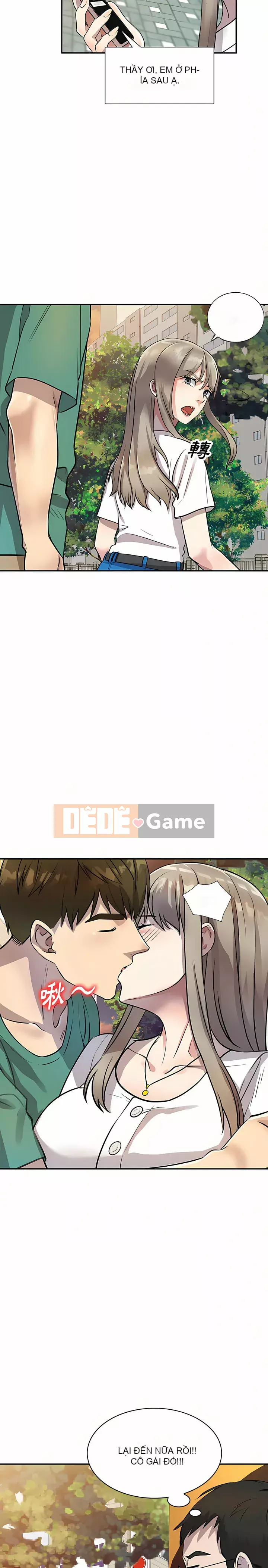 Dạy thêm Chương 15-16