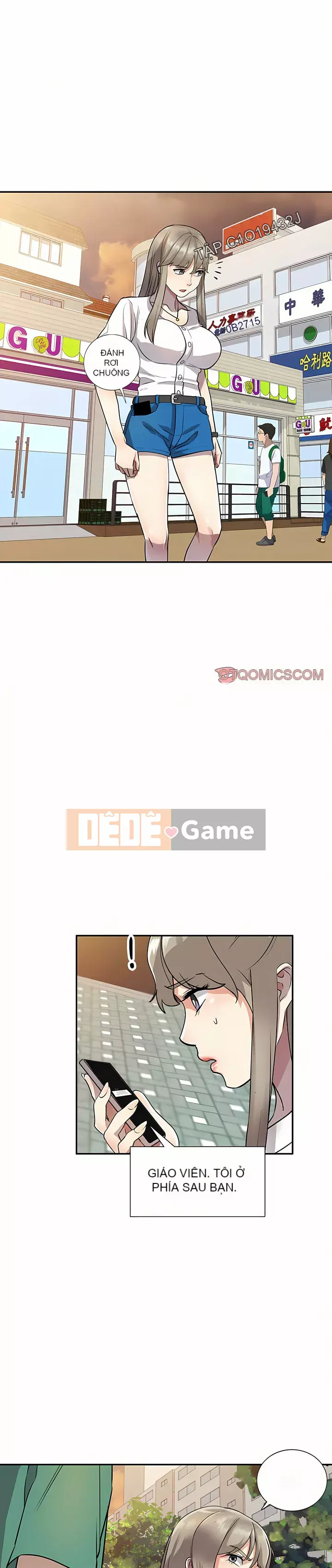 Dạy thêm Chương 15-16