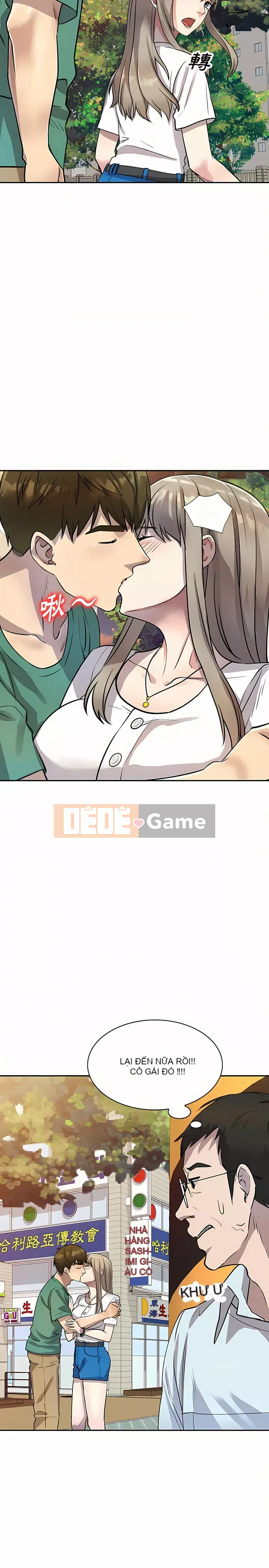 Dạy thêm Chương 15-16