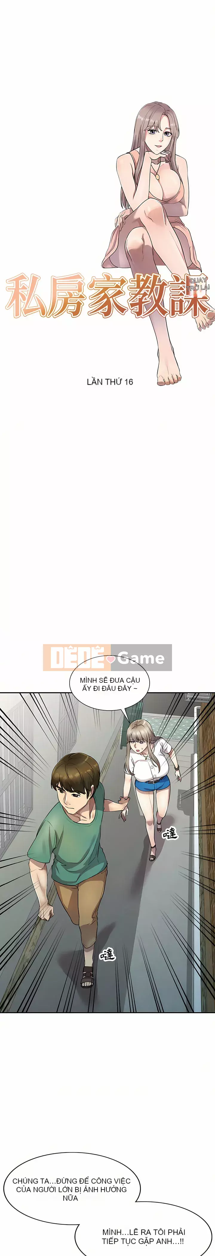 Dạy thêm Chương 15-16