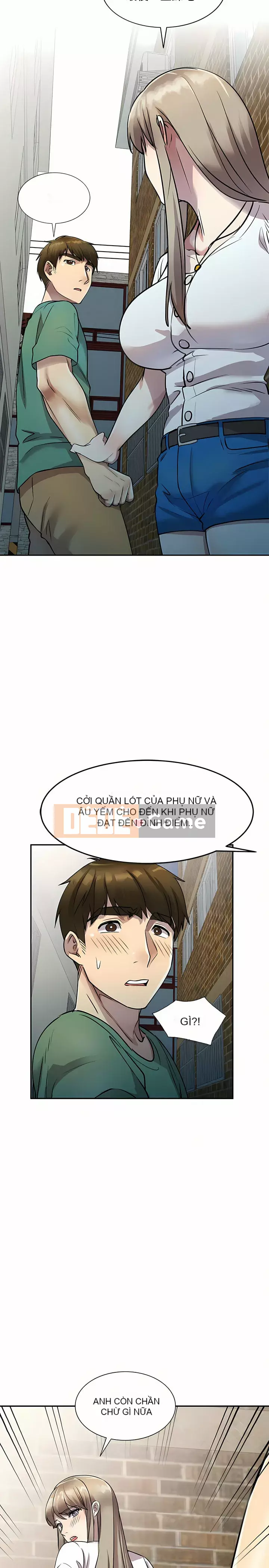 Dạy thêm Chương 15-16