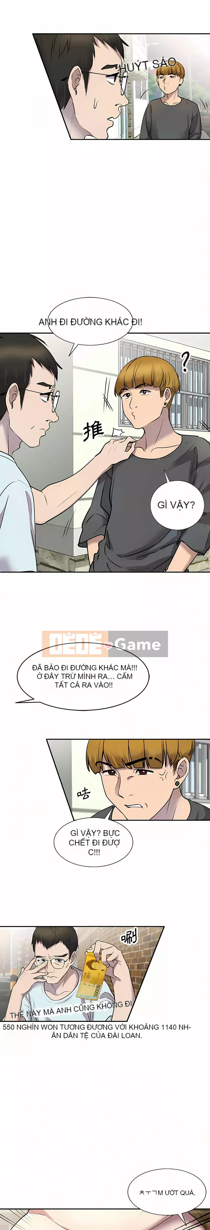 Dạy thêm Chương 15-16