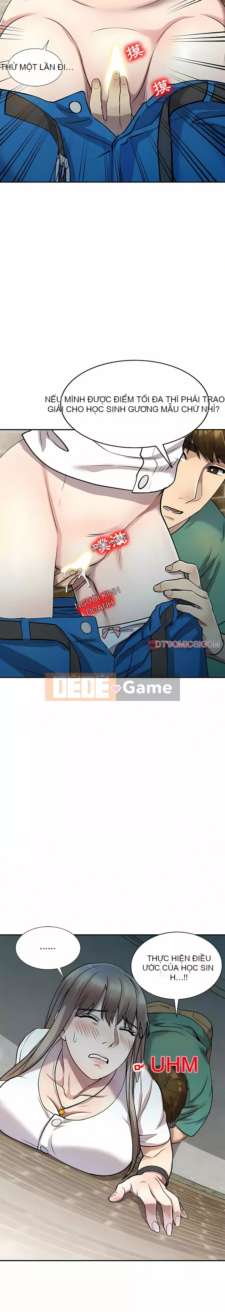 Dạy thêm Chương 15-16