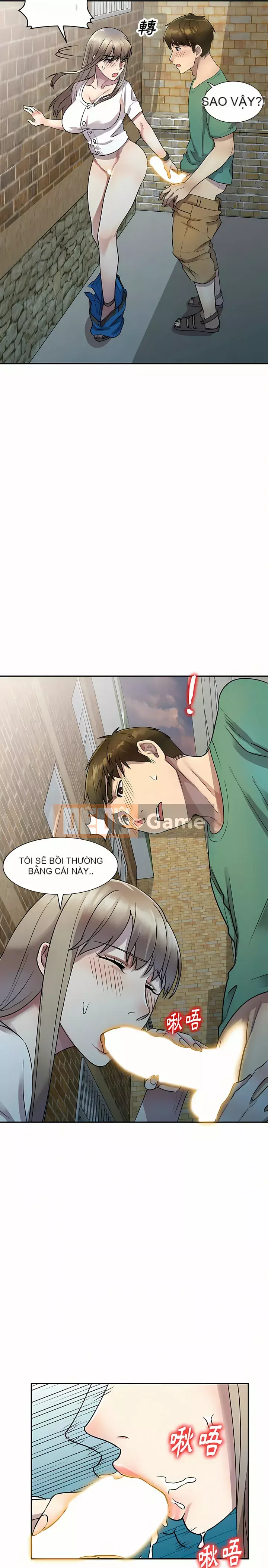 Dạy thêm Chương 15-16