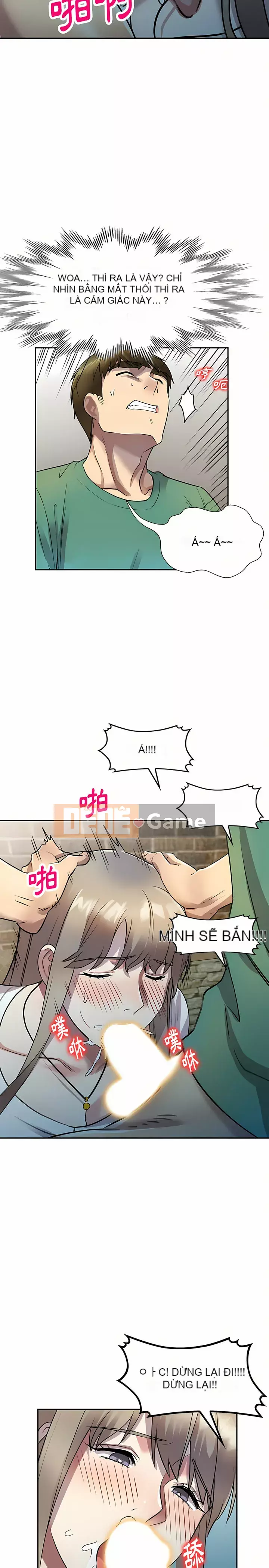 Dạy thêm Chương 15-16