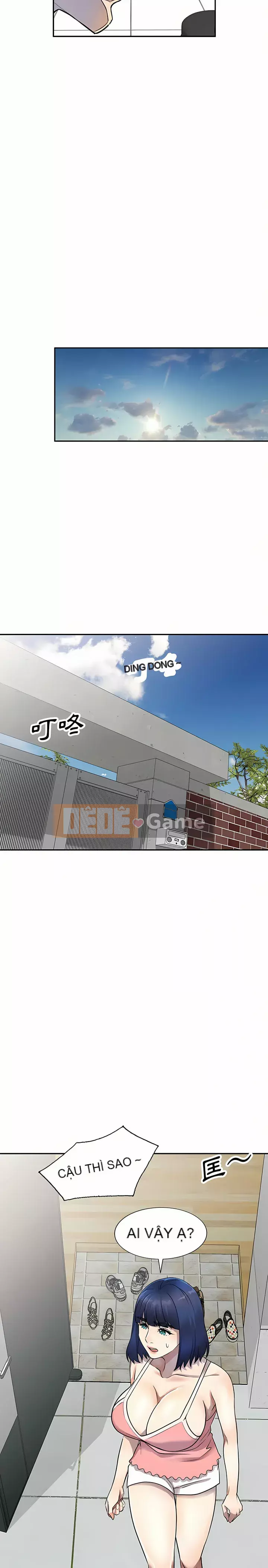 Dạy thêm Chương 15-16