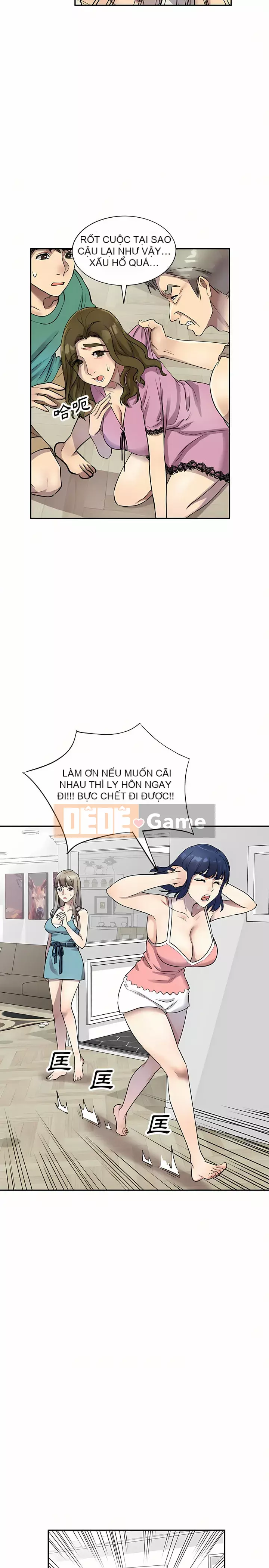 Dạy thêm Chương 15-16