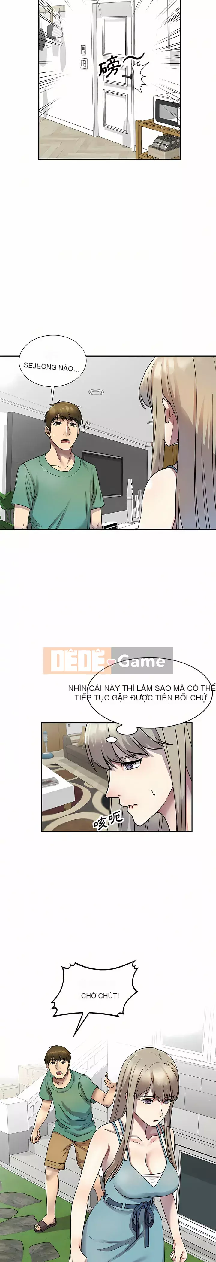 Dạy thêm Chương 15-16