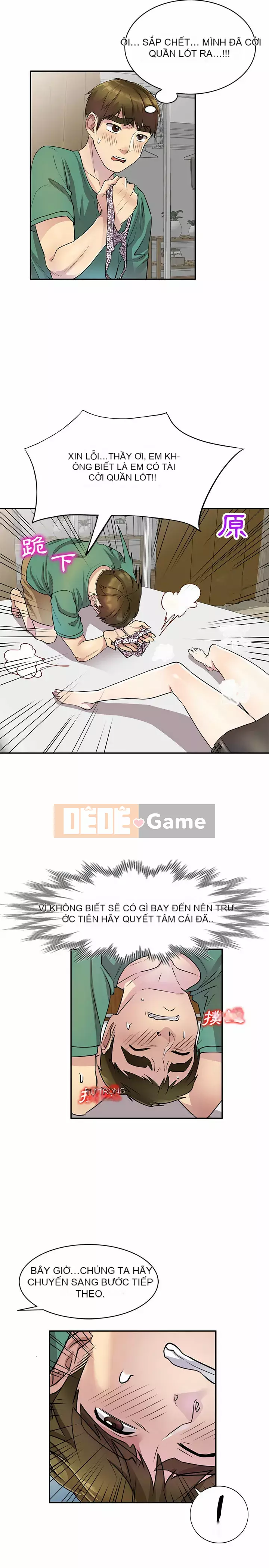 Dạy thêm Chương 13-14