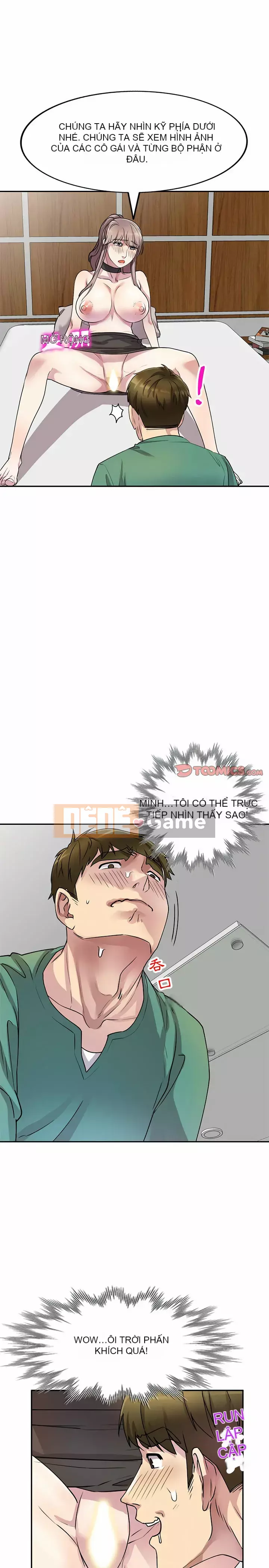 Dạy thêm Chương 13-14