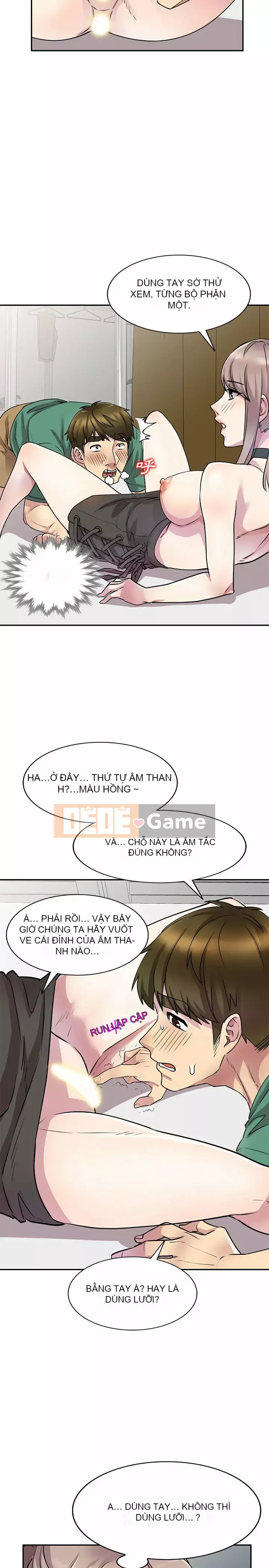 Dạy thêm Chương 13-14