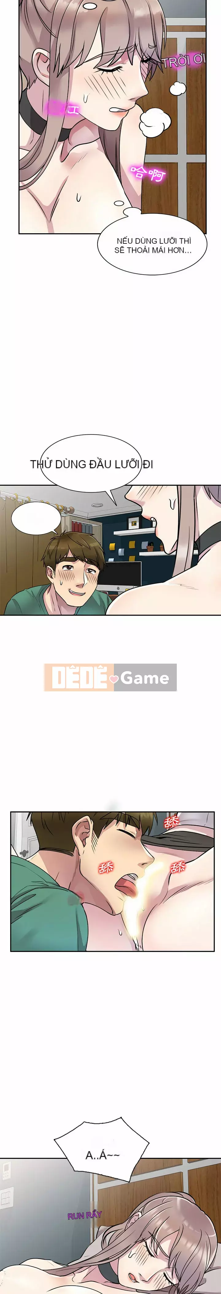 Dạy thêm Chương 13-14