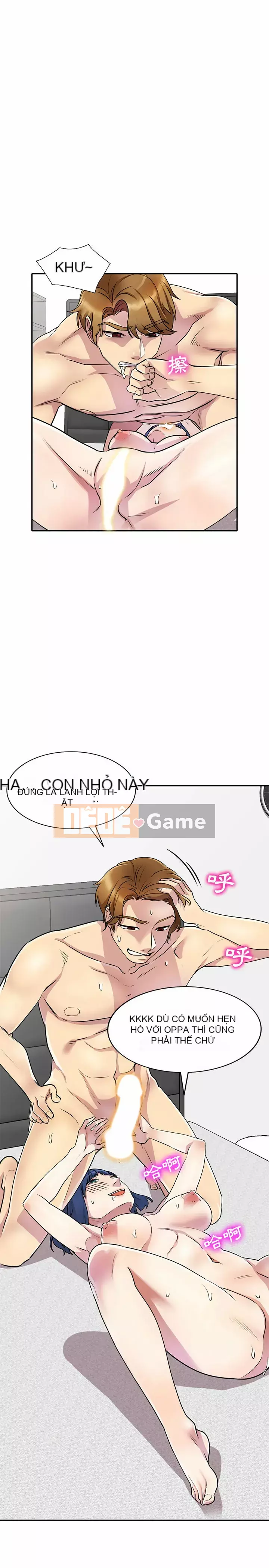 Dạy thêm Chương 13-14