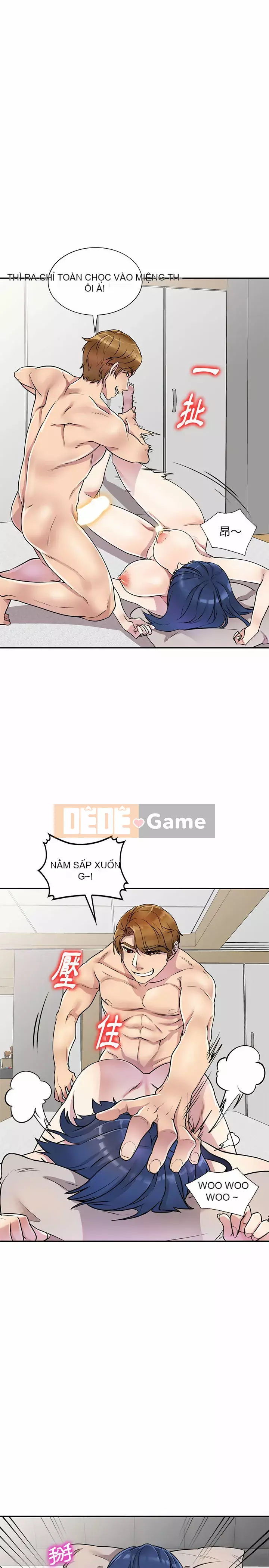 Dạy thêm Chương 13-14