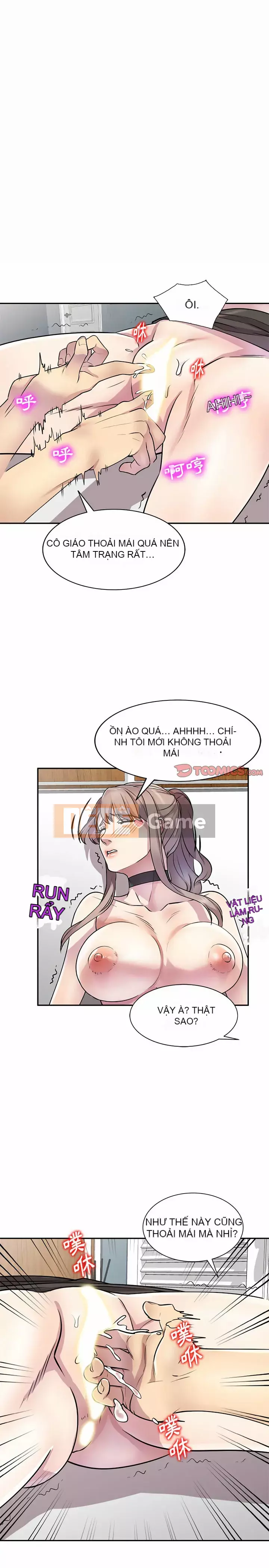 Dạy thêm Chương 13-14