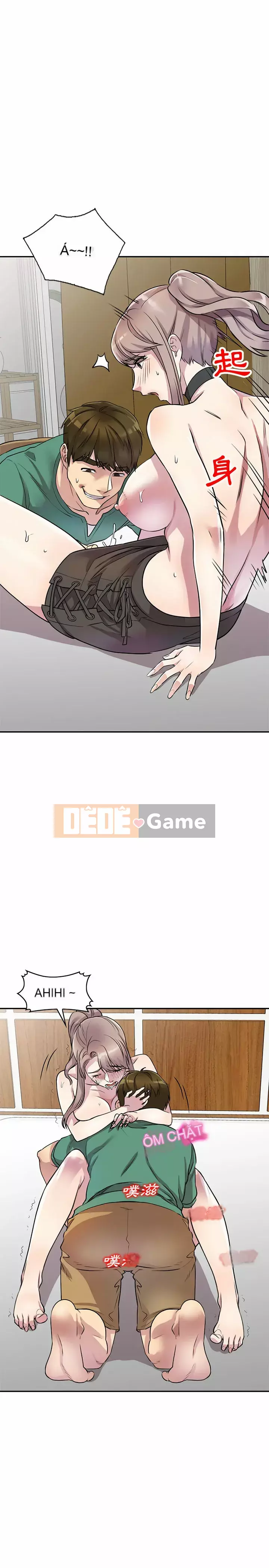 Dạy thêm Chương 13-14