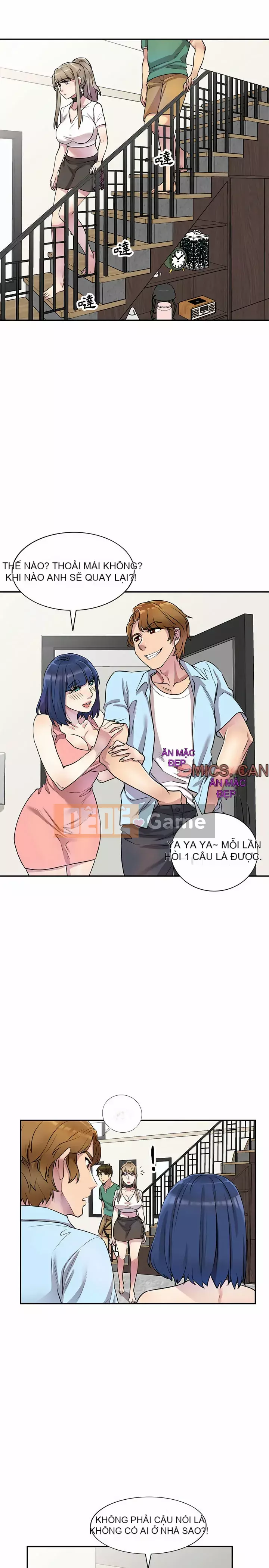 Dạy thêm Chương 13-14