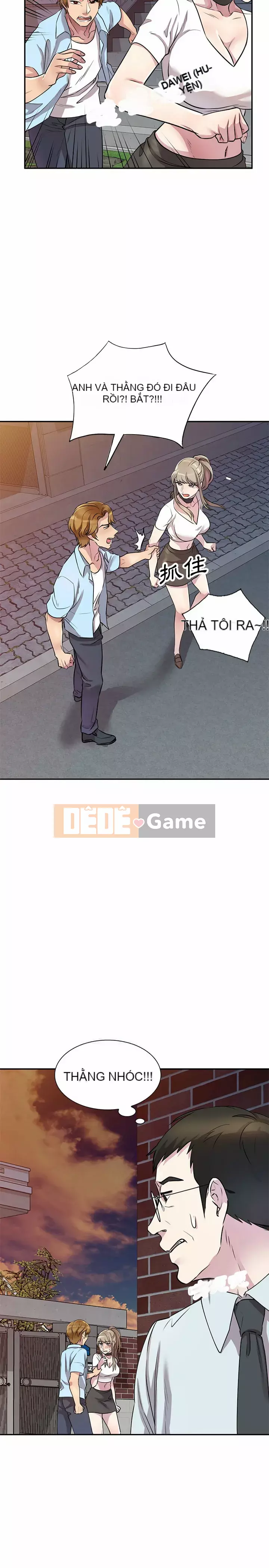 Dạy thêm Chương 13-14