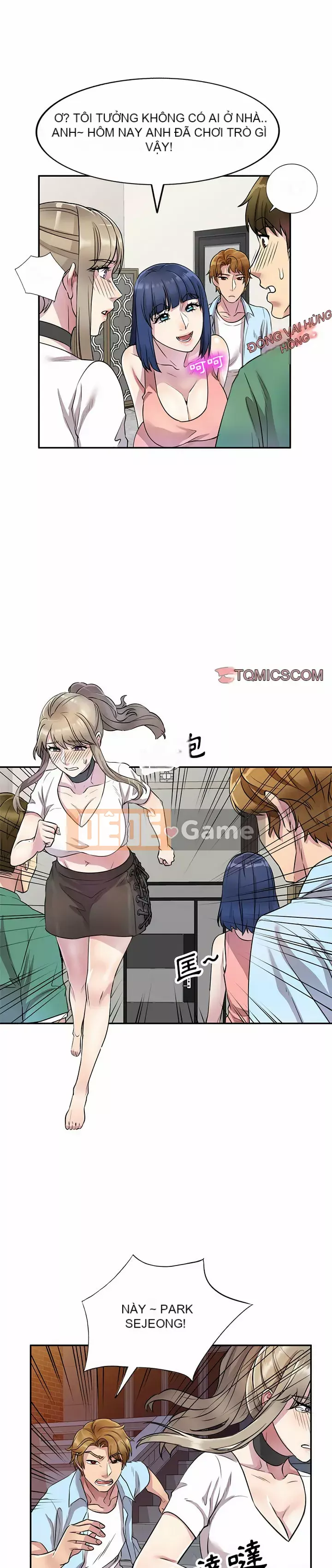 Dạy thêm Chương 13-14