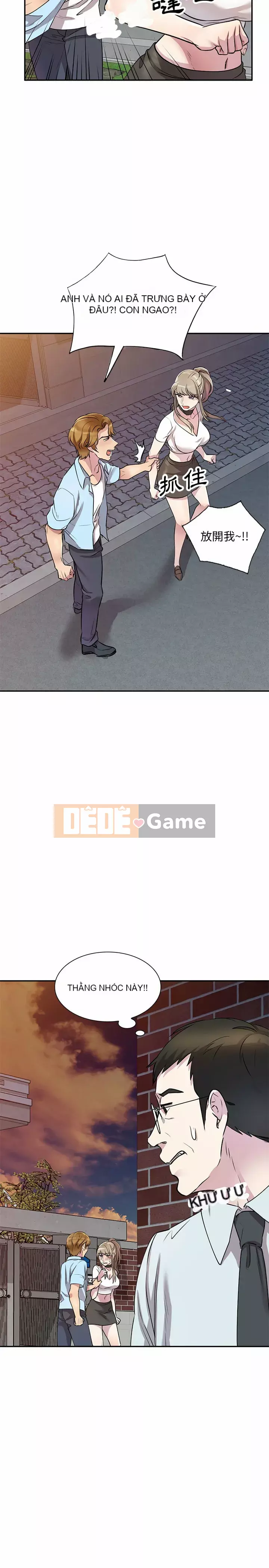 Dạy thêm Chương 13-14