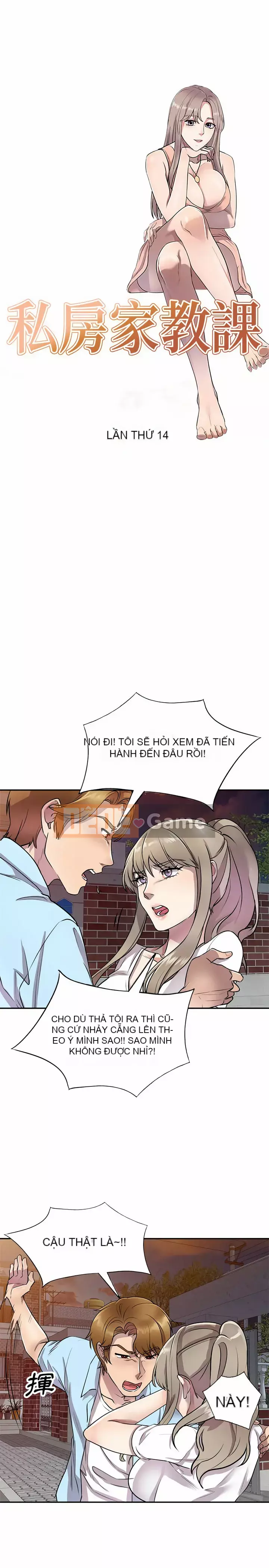 Dạy thêm Chương 13-14