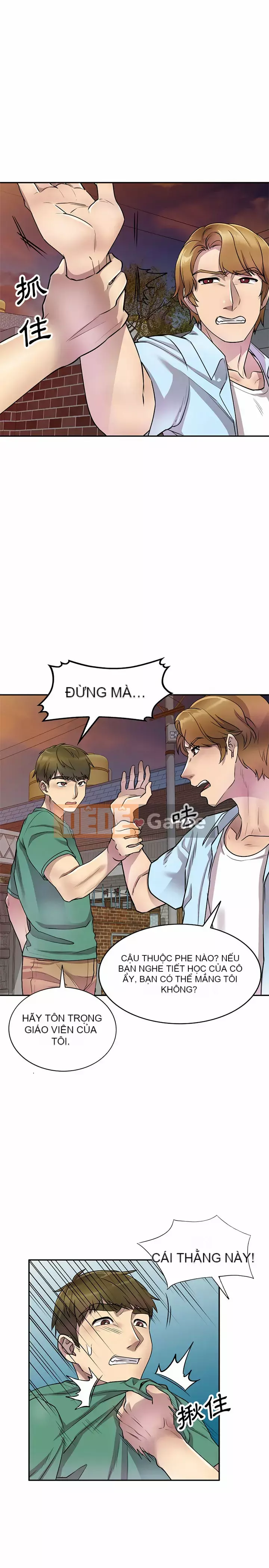 Dạy thêm Chương 13-14