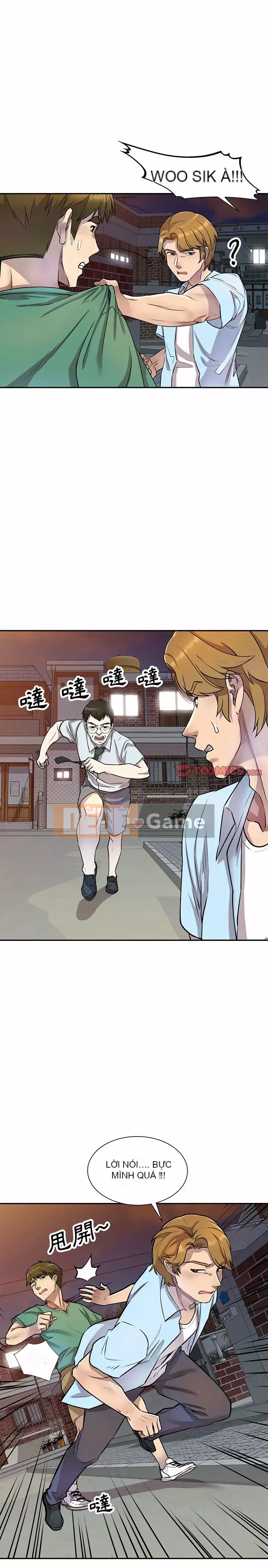 Dạy thêm Chương 13-14