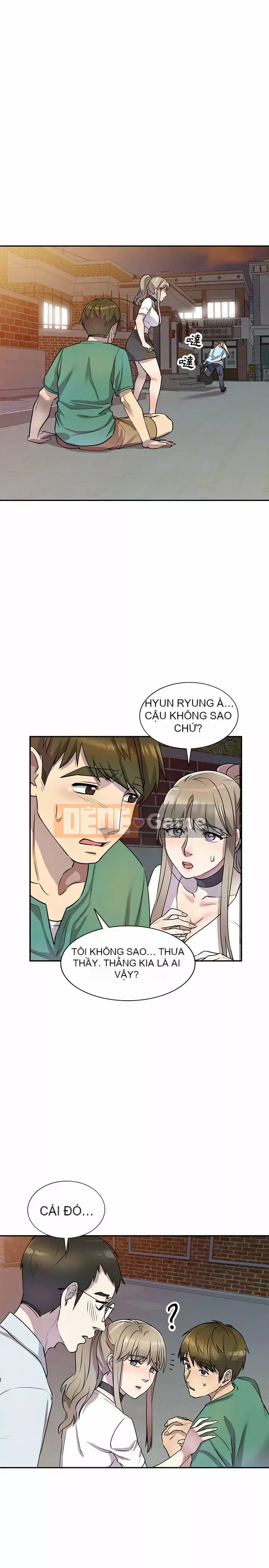 Dạy thêm Chương 13-14