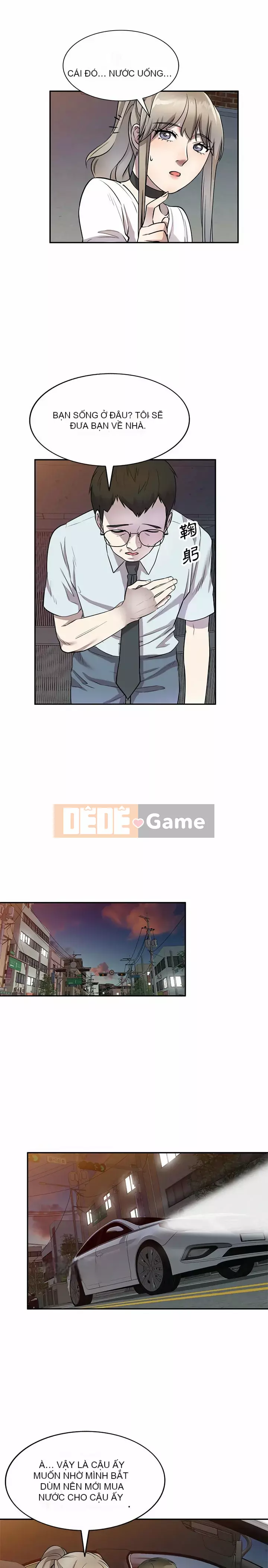 Dạy thêm Chương 13-14