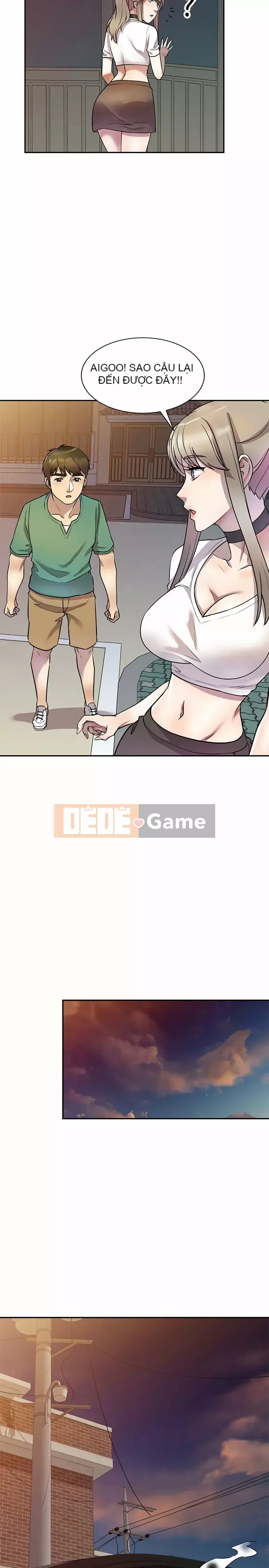 Dạy thêm Chương 13-14