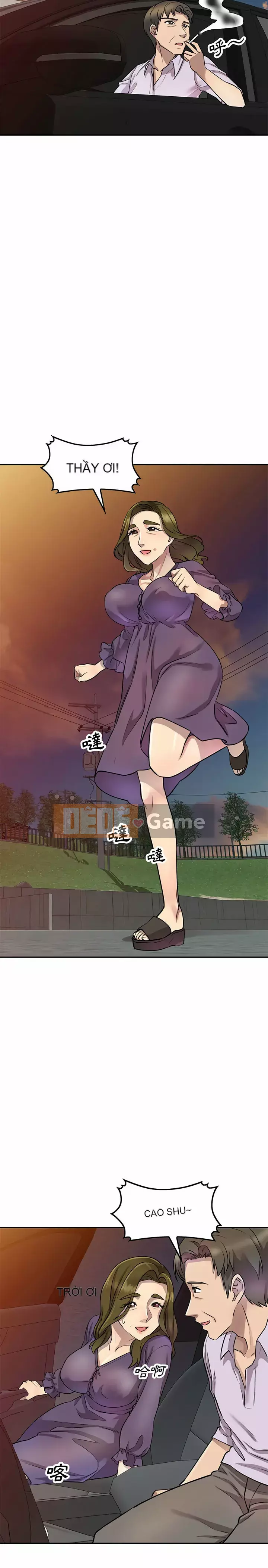 Dạy thêm Chương 13-14