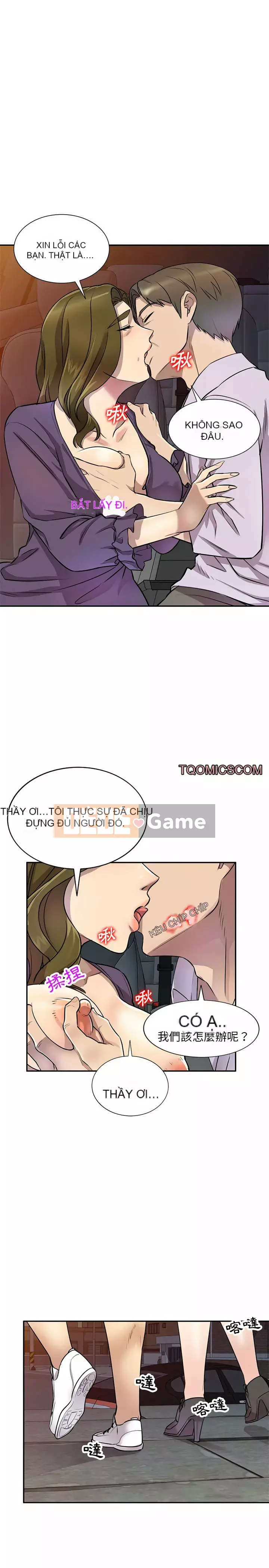 Dạy thêm Chương 13-14