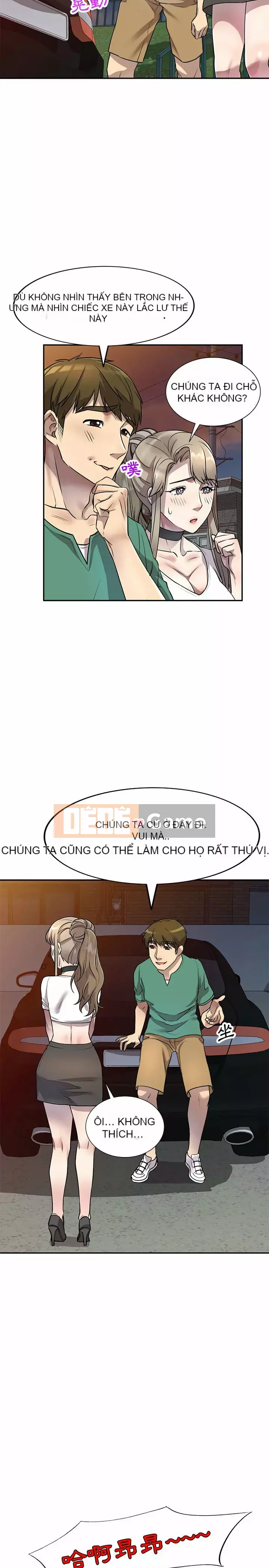 Dạy thêm Chương 13-14