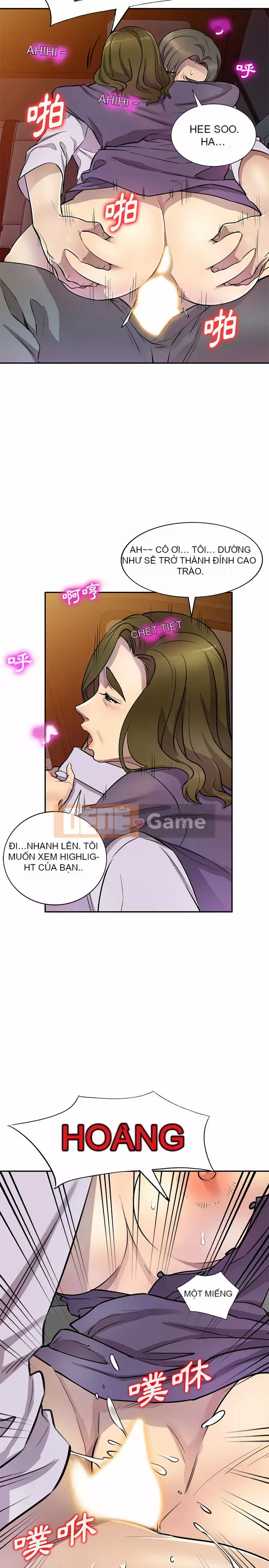 Dạy thêm Chương 13-14