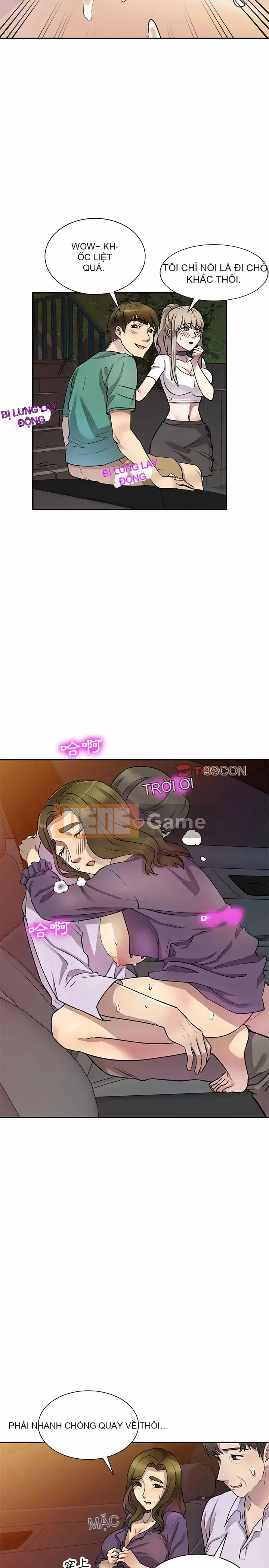 Dạy thêm Chương 13-14