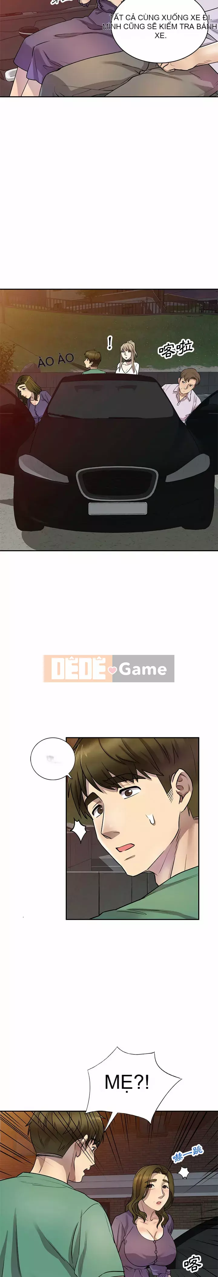 Dạy thêm Chương 13-14