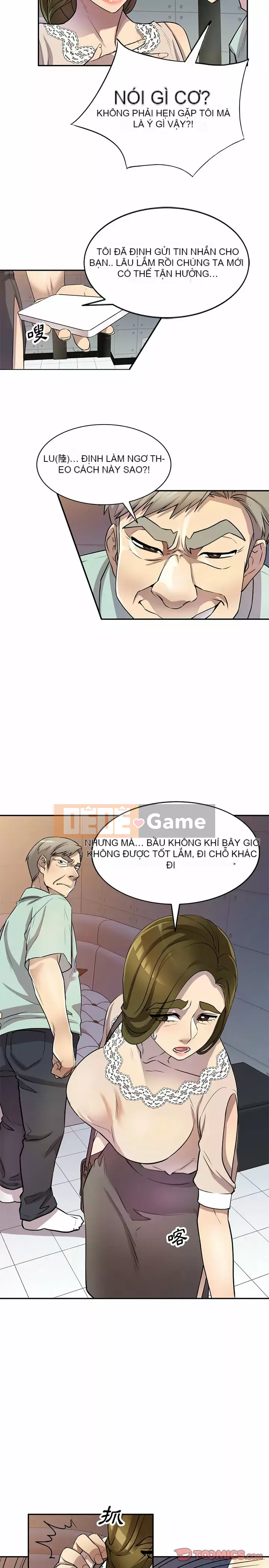 Dạy thêm Chương 11-12