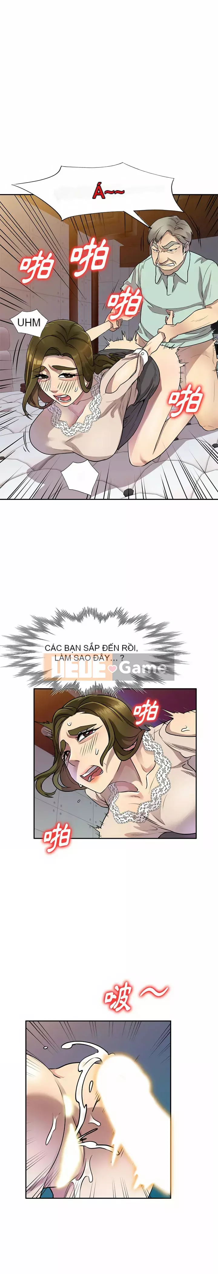 Dạy thêm Chương 11-12