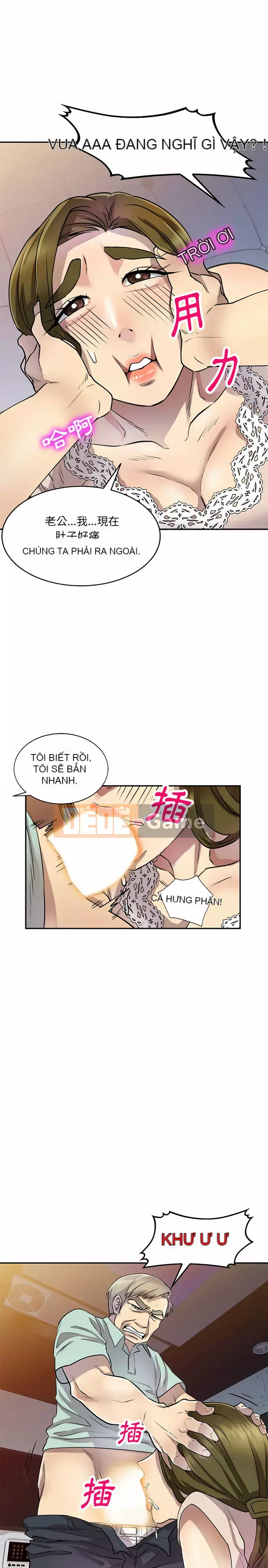 Dạy thêm Chương 11-12