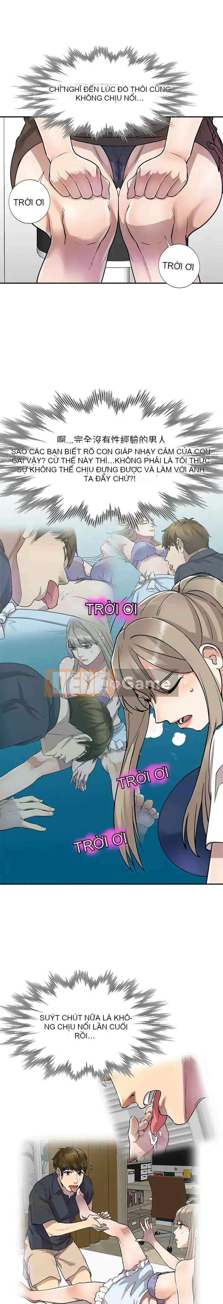 Dạy thêm Chương 11-12