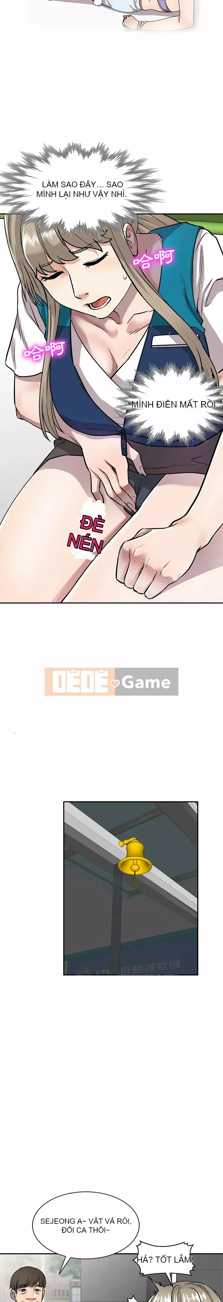 Dạy thêm Chương 11-12