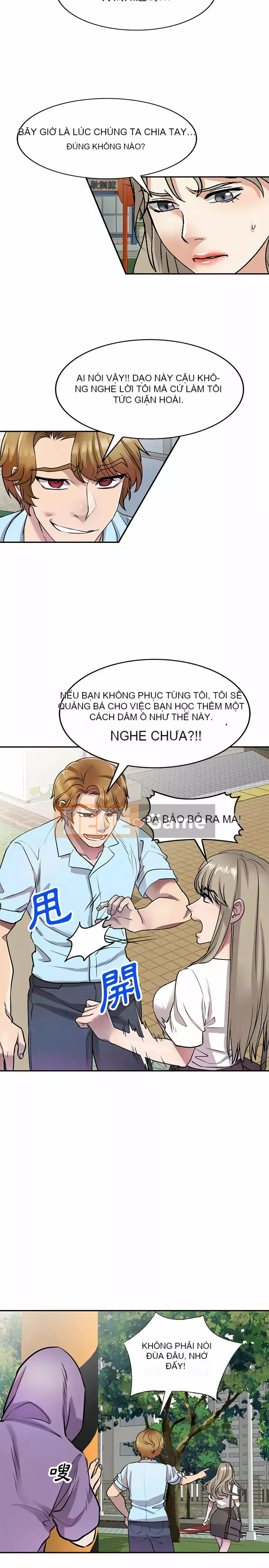 Dạy thêm Chương 11-12