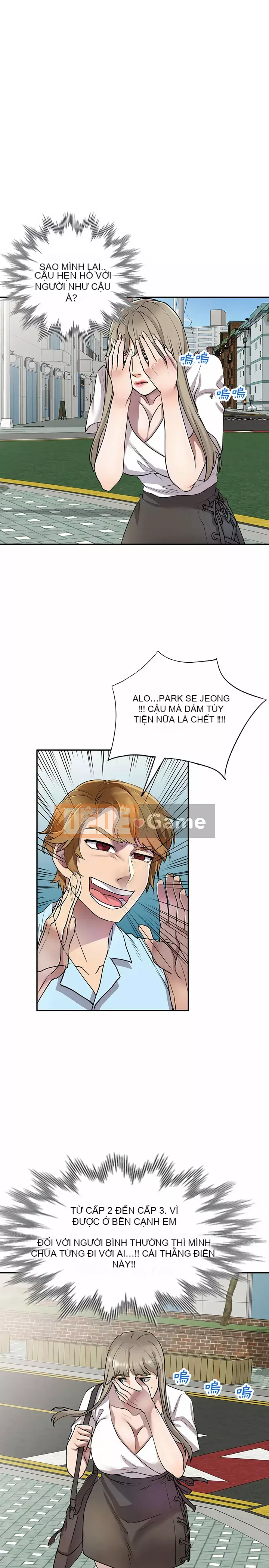 Dạy thêm Chương 11-12