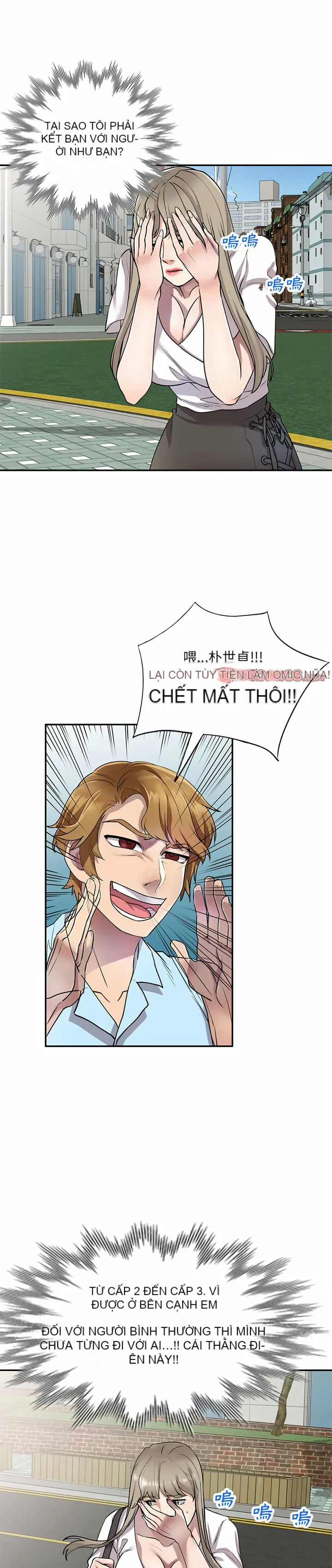 Dạy thêm Chương 11-12