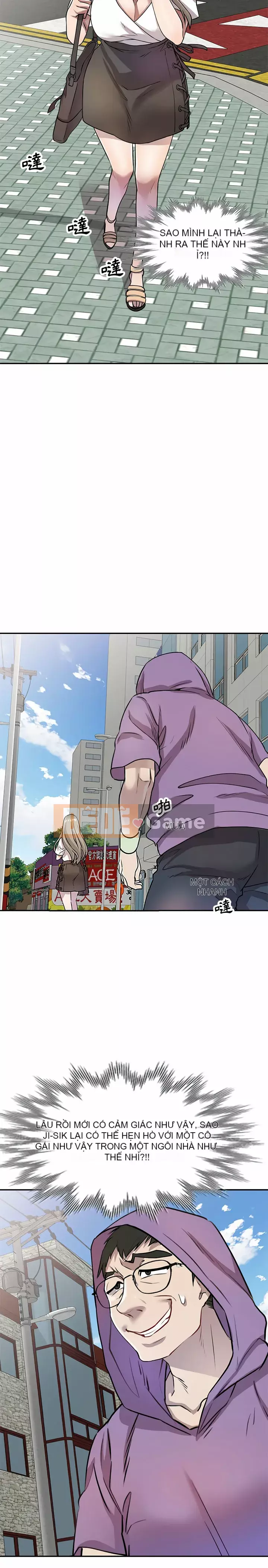 Dạy thêm Chương 11-12