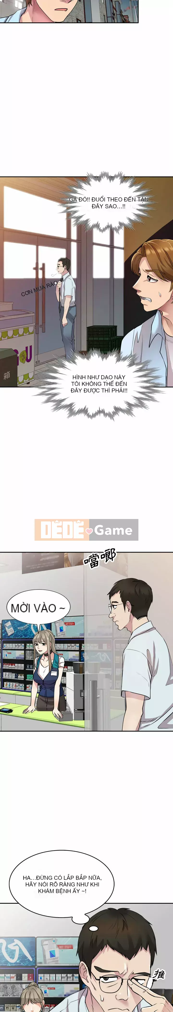 Dạy thêm Chương 11-12